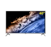 تلویزیون ال ای دی هوشمند جی پلاس 40JH412S 40inch