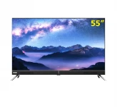 تلویزیون ال ای دی هوشمند جی پلاس 55LU722S 55inch