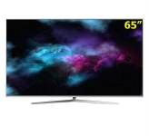 تلویزیون ال ای دی هوشمند جی پلاس 65JU821S 65inch