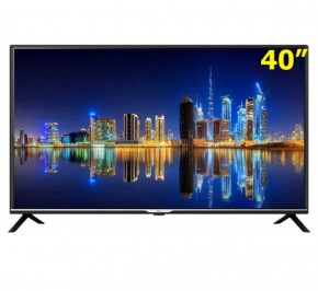 تلویزیون ال ای دی جی پلاس GTV-40LH412N 40inch