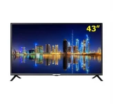 تلویزیون ال ای دی جی پلاس GTV-43LH412N 43inch