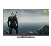 تلویزیون ال ای دی هوشمند جی پلاس GTV-55LQ721S 55inch