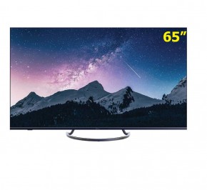 تلویزیون ال ای دی هوشمند جی پلاس GTV-65LU821 65inch