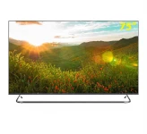 تلویزیون ال ای دی هوشمند جی پلاس GTV-75KE821S 75inch