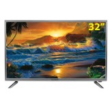 تلویزیون ال ای دی پانورامیک PA-32BA177 32inch