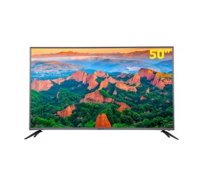 تلویزیون کیو ال ای دی پانورامیک PA-50SA3657 50inch