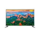 تلویزیون کیو ال ای دی پانورامیک PA-50SA3657 50inch