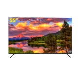 تلویزیون کیو ال ای دی پانورامیک PA-55SA378 55inch