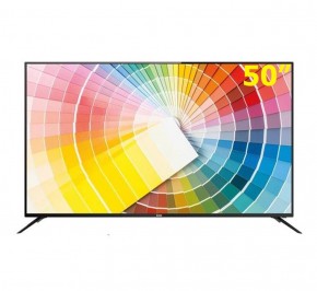 تلویزیون LED هوشمند سام الکترونیک 50TU6000 50inch