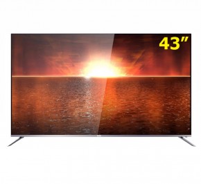 تلویزیون هوشمند سام الکترونیک UA43T7000TH 43inch