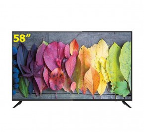 تلویزیون هوشمند سام الکترونیک UA58TU6500TH 58inch