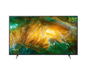 تلویزیون ال ای دی هوشمند سونی KD-​85X8000H 85inch