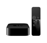 ریموت کنترل هوشمند ساز تلویزیون اپل Apple TV 4K 32GB