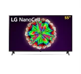 تلویزیون ال ای دی هوشمند ال جی NANO80 55inch