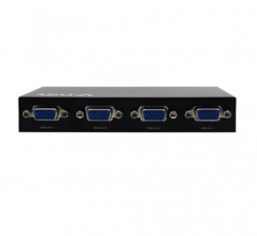 اسپلیتر وی نت VGA 4Port