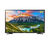 تلویزیون ال ای دی هوشمند سامسونگ UA43N5370AU 43inch