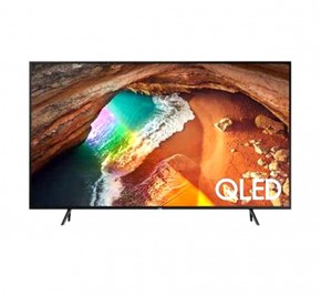 تلویزیون ال ای دی هوشمند سامسونگ QA55Q60RAK 55inch