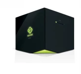 مبدل صوت و تصویر بی‌ سیم دی لینک DSM-380 Boxee Box