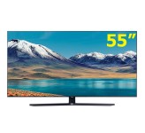 تلویزیون ال ای دی هوشمند سامسونگ 55TU8500 55inch