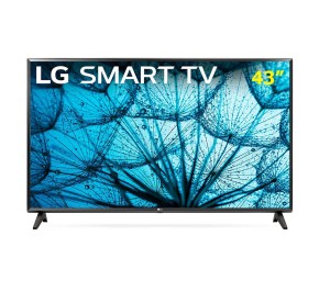 تلویزیون ال سی دی هوشمند ال جی 43LM5700PUA 43inch