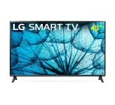 تلویزیون ال سی دی هوشمند ال جی 43LM5700PUA 43inch