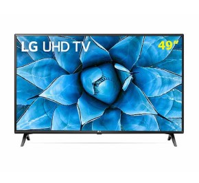 تلویزیون ال ای دی هوشمند ال جی 49UN7340PVA 49inch