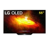 تلویزیون OLED هوشمند ال جی OLED55BXPVA 55inch