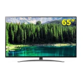 تلویزیون ال ای دی هوشمند ال جی 65SM8600PUA 65inch