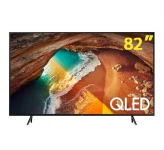 تلویزیون QLED هوشمند سامسونگ QE82Q60RAT 82inch