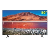 تلویزیون ال ای دی هوشمند سامسونگ 50TU7000 50inch