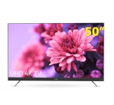 تلویزیون ال ای دی هوشمند ایکس ویژن 50XTU835 50inch