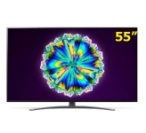 تلویزیون نانوسل هوشمند ال جی 55NANO86VPA 55inch