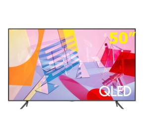 تلویزیون QLED هوشمند سامسونگ 50Q60T 50inch