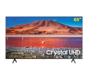 تلویزیون کریستالی سامسونگ UN65TU7000FXZA 65inch