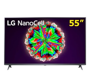 تلویزیون نانوسل هوشمند ال جی 55NANO79VND 55inch