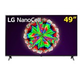 تلویزیون نانوسل هوشمند ال جی 49NANO80UNA 49inch