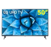 تلویزیون ال ای دی هوشمند ال جی 50UP7750PVB 50inch