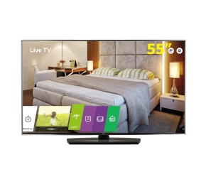 تلویزیون ال ای دی هوشمند ال جی 55UV761H 55inch