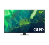 تلویزیون QLED هوشمند سامسونگ 55Q70A 55inch