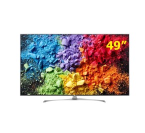 تلویزیون ال ای دی هوشمند ال جی 49SK7900 49inch