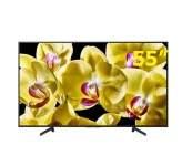 تلویزیون ال ای دی هوشمند سونی KD-55X8077G 55inch