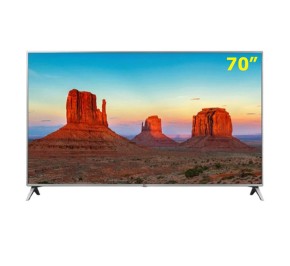 تلویزیون هوشمند ال ای دی ال جی 70UK7000 70inch