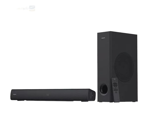ساندبار بلوتوث کریتیو STAGE V2 160W