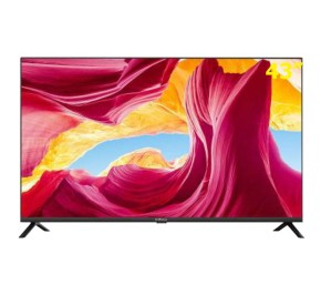 تلویزیون LED هوشمند اینفینیکس X1 43inch