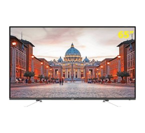 تلویزیون LED هوشمند جی وی سی LT-65N885 65inch