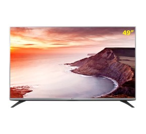 تلویزیون ال ای دی ال جی 49LF540V 49inch