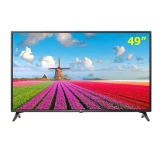 تلویزیون ال ای دی هوشمند ال جی 49LJ614V 49inch