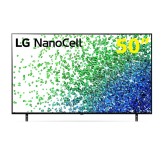 تلویزیون نانوسل هوشمند ال جی 50NANO80UPA 50inch
