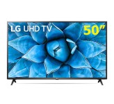 تلویزیون ال ای دی هوشمند ال جی 50UN7340PVC 50inch