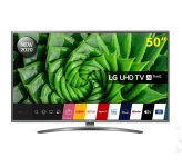 تلویزیون LED هوشمند ال جی 50UN81006LB 50inch